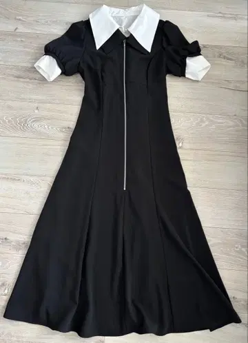 롱 드레스 원피스