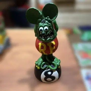 라트핑크 RATFINK