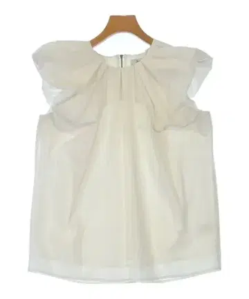 Ame no chi Hare 블라우스 여성용