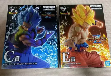 SALE 드래곤볼 VS 옴니버스 Z C상 오지터 E상 손오공 2종