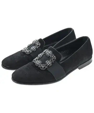 MANOLO BLAHNIK 비즈니스 드레스 남성용 신발