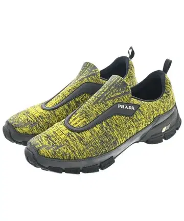 PRADA 스니커즈 남성용