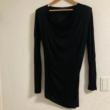 CIVARIZE 시버라이즈 블랙 티셔츠 44