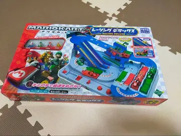 새상품 마리오 카트 레이싱 디럭스