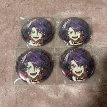 와타라이 히바리 캔뱃지 1주년