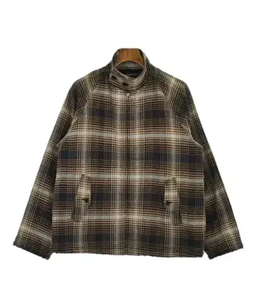 COGNOMEN 블루종 (기타) 남성용