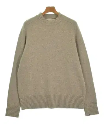 extreme cashmere 니트 스웨터 남성용