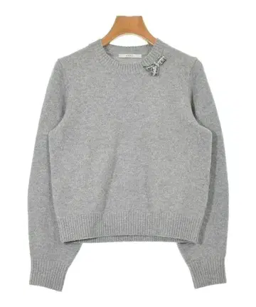 ANAYI 니트 스웨터 여성용