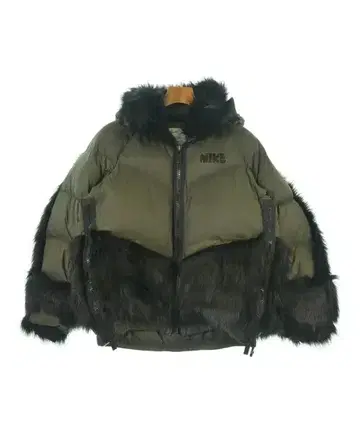 sacai 다운 자켓/다운 베스트 남성용