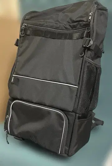 WORKMAN 버티컬 포뮬러 스퀘어 백 (택 없음), 미사용 새상품