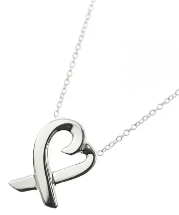 TIFFANY & CO. 여성용 목걸이