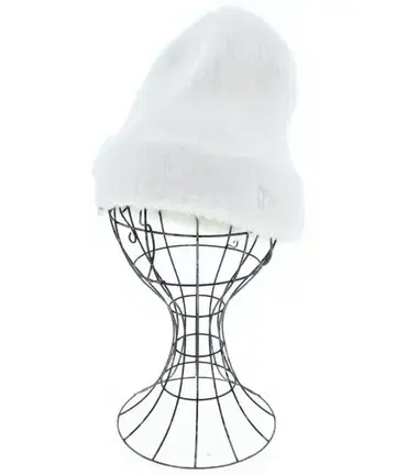 NEW ERA 니트 캡 비니 여성용