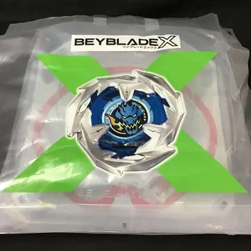 [ 미사용 새상품 ] 베이블레이드 X 익스트림 스타디움 라이트 패키지