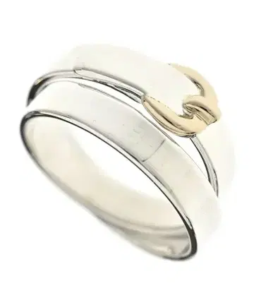 HERMES 여성용 반지