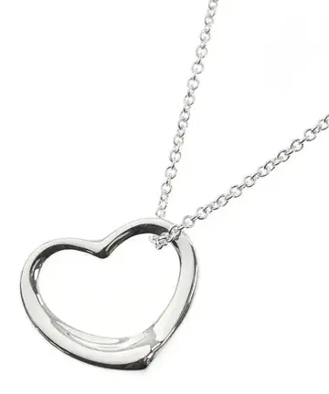 TIFFANY & CO. 여성용 목걸이