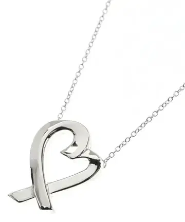 TIFFANY & CO. 목걸이 여성용