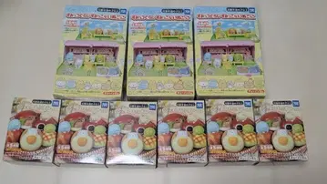 스미코구라시 세트