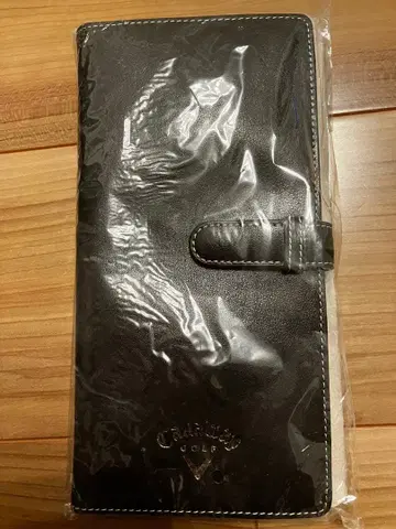 Callaway 골프 티 케이스