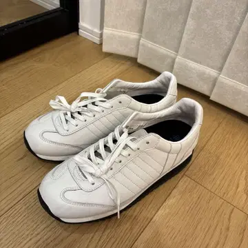 PATRICK 마라톤 화이트 37