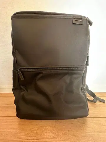 Samsonite 삼소나이트 백팩 블랙