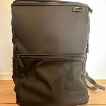 Samsonite 삼소나이트 백팩 블랙