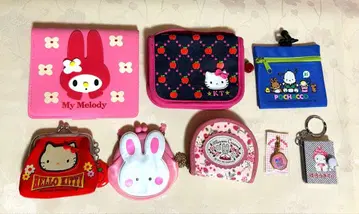 헤이세이 산리오 굿즈