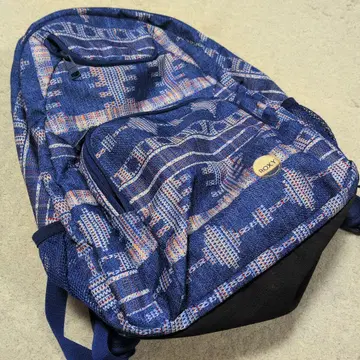 록시 roxy 빅 백팩 새상품급