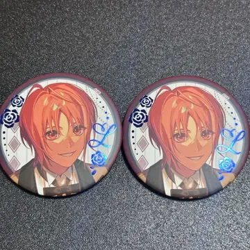 미스트니아의 날개 희망 오토메이트 마켓 오토마 캔뱃지 라이너스