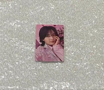 SEVENTEEN ALWAYS YOURS 정한