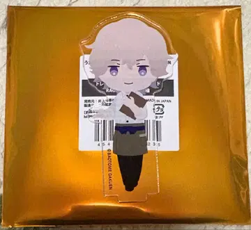 우타프리 스이파라 아크릴 스탠드 시온