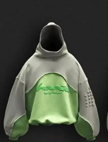 Huni design 후드티