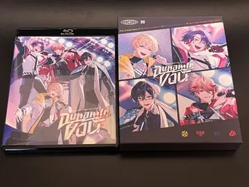 VOLTACTION Dynamic VOLT Blu-Ray