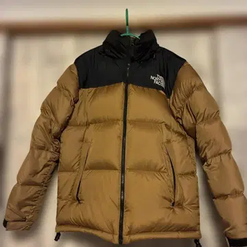 THE NORTH FACE 눕시 자켓