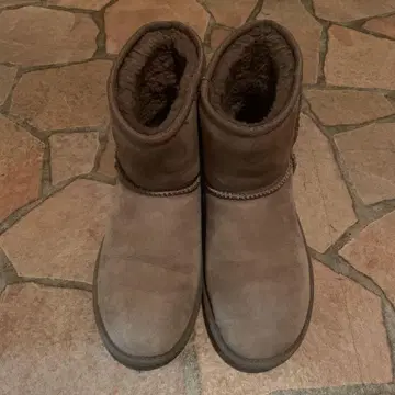 emu 에뮤 어그 부츠 26cm