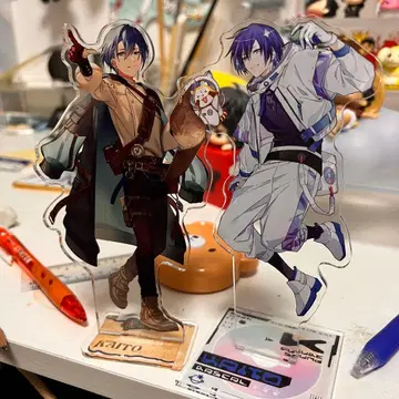 KAITO 아크릴 스탠드 39 CULTURE RASCAL