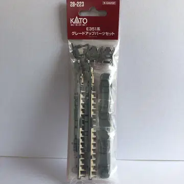 28-223 E351계 그레이드 업 부품 세트