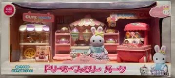 [ 미개봉 ] 드리미 패밀리 파크 Dreamy series 완구