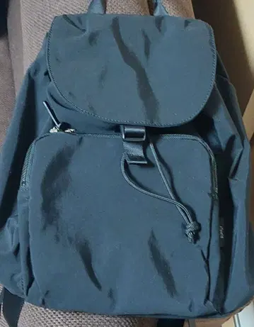 STANDARD SUPPLY 코알라 팩 블랙