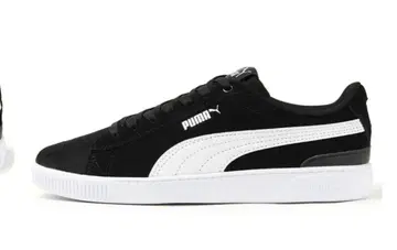 푸마 비키 V3 블랙 24.0 새상품급