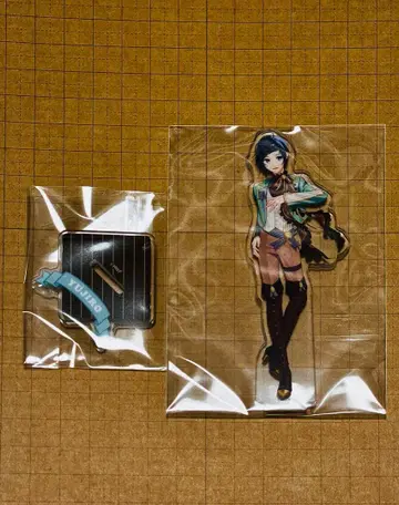 HoneyWorks 스위츠 ver. 트레이딩 아크릴 스탠드 유지로