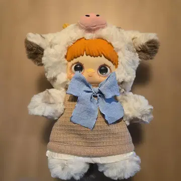 메이메이 봉제 인형 소