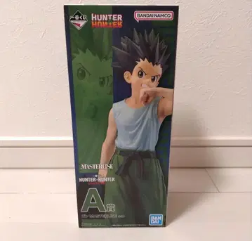 [ 미개봉 ] 제일복권 헌터헌터 A상 곤