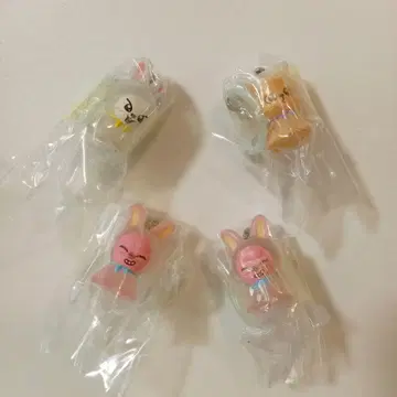 스키즈 skzoo 메지루시 액세서리 straykids