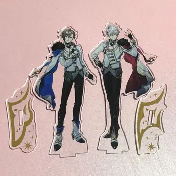 니지산지 크로노아 ChroNoiR 쿠츠하 카나에 유상 혜택 아크릴 스탠드