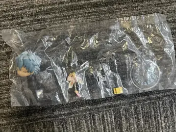 은혼 치비큥 캐릭터 3학년 Z반