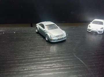 메르세데스 벤츠 커스텀