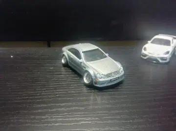 메르세데스 벤츠 커스텀