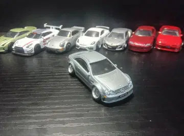 메르세데스 벤츠 커스텀