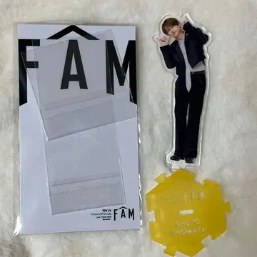 이노마타 슈토 아크릴 스탠드