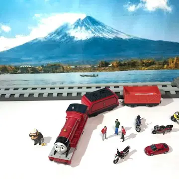 말하는 제임스 영어+